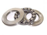 thrust ball bearing 51100series